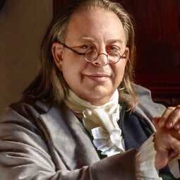 Ben Franklin Interpreted, profile image