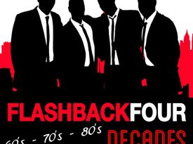 Flashback Four - Cover Band - Orlando, FL - Hero Gallery 2