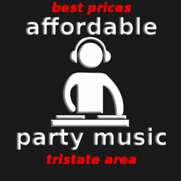 Affordable Party Music - DJ - New York City, NY - Hero Main