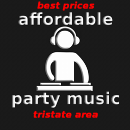 Affordable Party Music, profile image