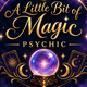 Engaging, fun, and insightful psychic readings that make your special event truly unforgettable!