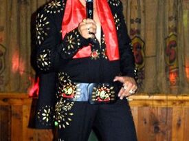 Everett Howie Atherton - Elvis Impersonator - Anoka, MN - Hero Gallery 3