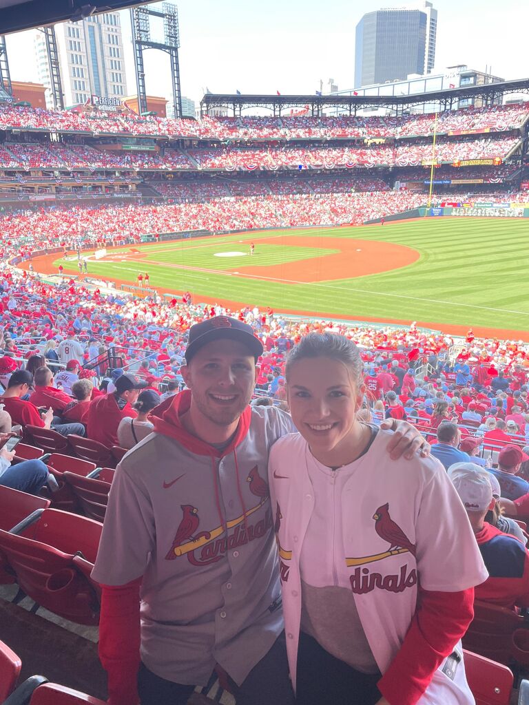 Another Opening Day in the books!
