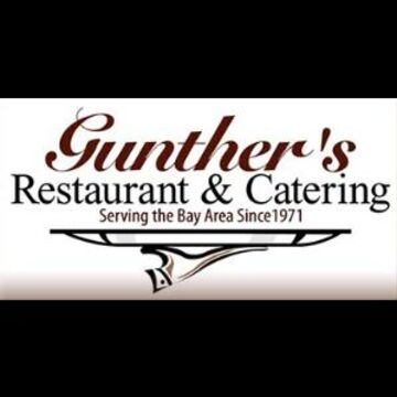 Gunther's Restaurant and Catering - Caterer - San Jose, CA - Hero Main