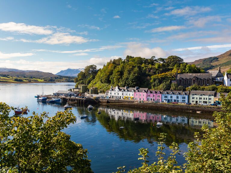 Scotland Honeymoon Guide | Best Hotels, Places & Itinerary Ideas