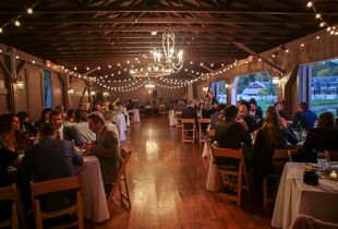 Gilbertsville Farmhouse  Reception Venues - The Knot