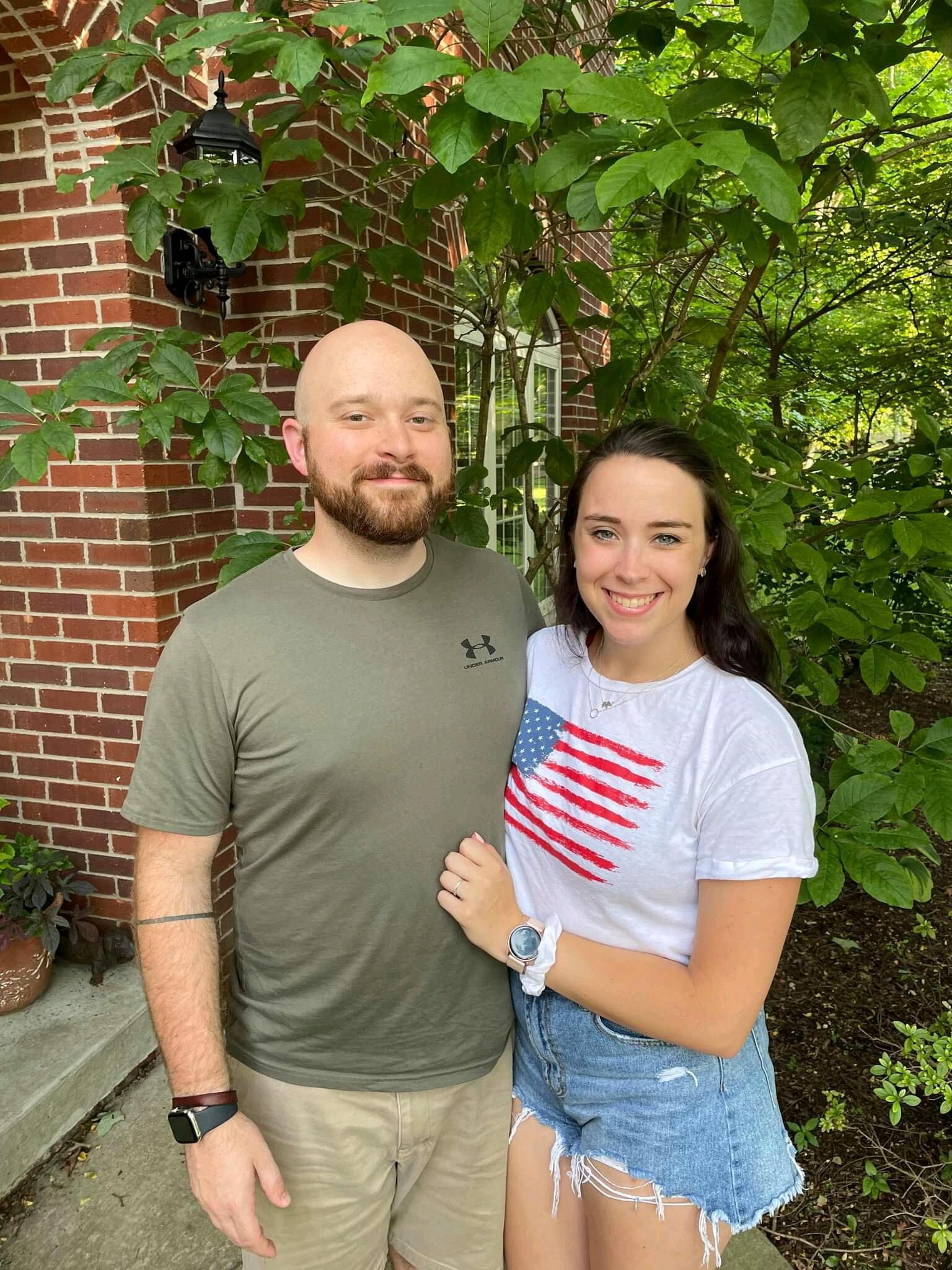 Fourth of July!