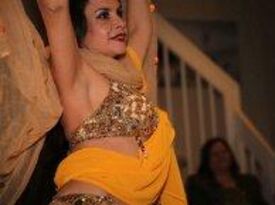 Onee Lisa - Belly Dancer - Dearborn, MI - Hero Gallery 2