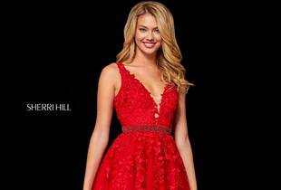 Mother of the Bride Dresses and Gowns With Prices in Tuscaloosa, AL - The  Knot