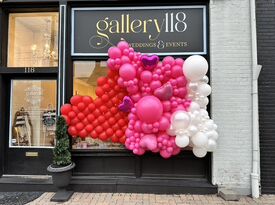 Material Gurl Decor - Balloon Decorator - Cincinnati, OH - Hero Gallery 1