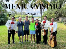 Mariachi Show Mexicanisimo - Mariachi Band - Pompano Beach, FL - Hero Gallery 3