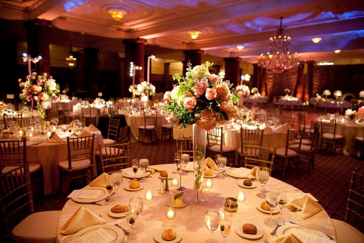 Finley Catering | Reception Venues - Philadelphia, PA