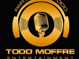 Todd Moffre Entertainment - Party With Todd - DJ - Schenectady, NY - Hero Gallery 1