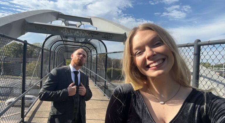 James Ray Wedding - Nashville, TN