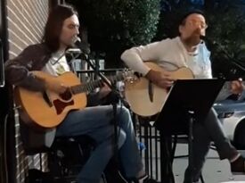 The Sisters Acoustic Duo - Acoustic Band - Fairfax, VA - Hero Gallery 4