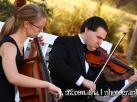 The Wedding Players - String Quartet - Kennesaw, GA - Hero Gallery 2