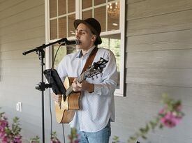 Zach Alexander - Acoustic Guitarist - Alpharetta, GA - Hero Gallery 3