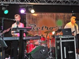 Retro Active - Cover Band - Indianapolis, IN - Hero Gallery 2