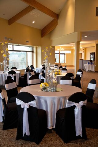 Whispering Pines Golf Club Banquet Center Pinckney  MI 