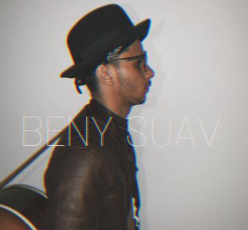 Beny Suav - Pop Singer - Baltimore, MD - Hero Main