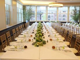 Faculty House - Dining Room and Terrace - Ballroom - New York City, NY - Hero Gallery 2