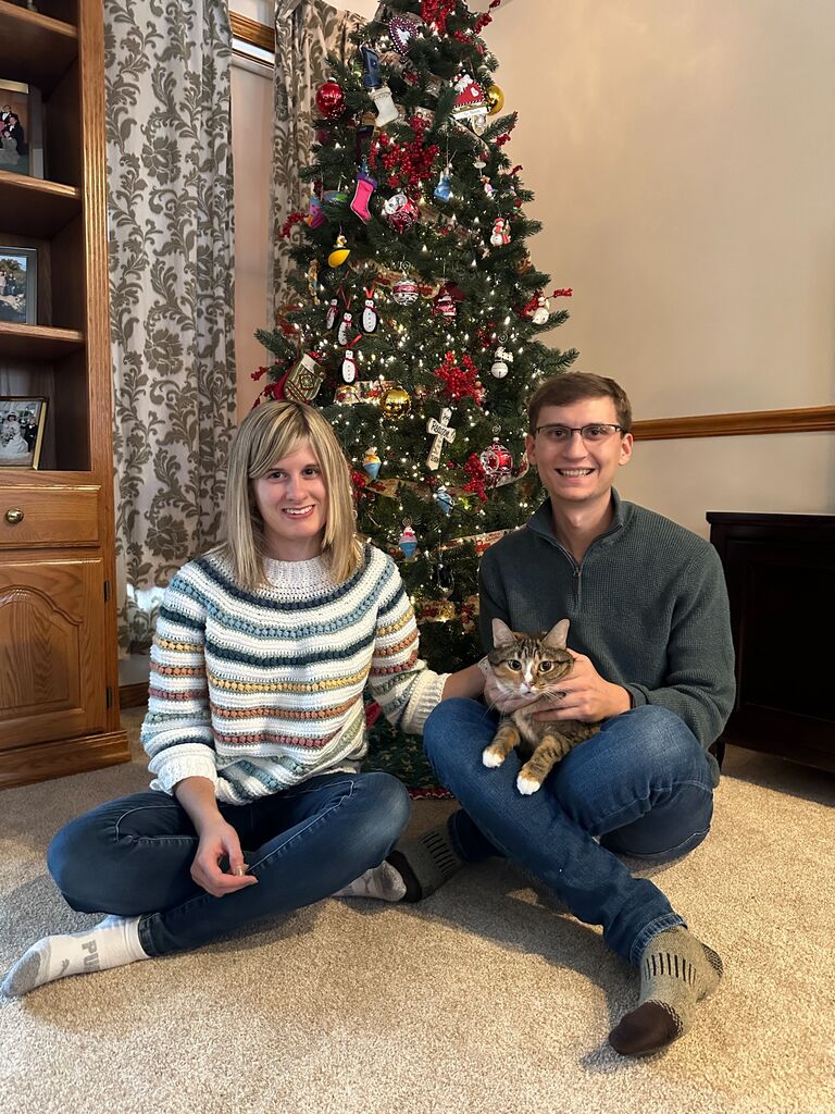 Christmas 2023!