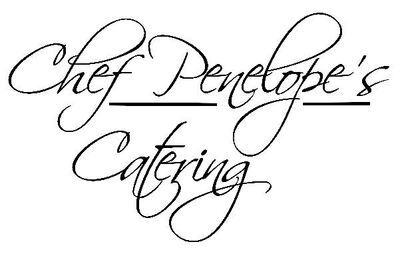 Chef Penelope's Catering