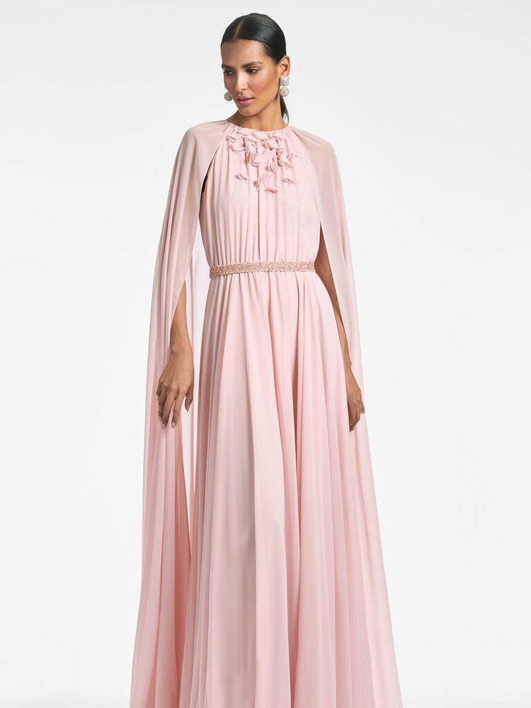 25 Beautiful Summer Mother-of-the-Bride Dresses for 2024