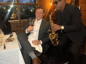 Sounds Of Silk Ent. - DJ - Teaneck, NJ - Hero Gallery 2