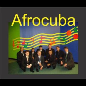 Afrocuba - World Music Band - Montclair, NJ - Hero Main