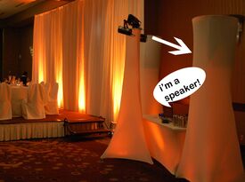 A Special Event DJ & Photo Booth - DJ - Des Moines, IA - Hero Gallery 1
