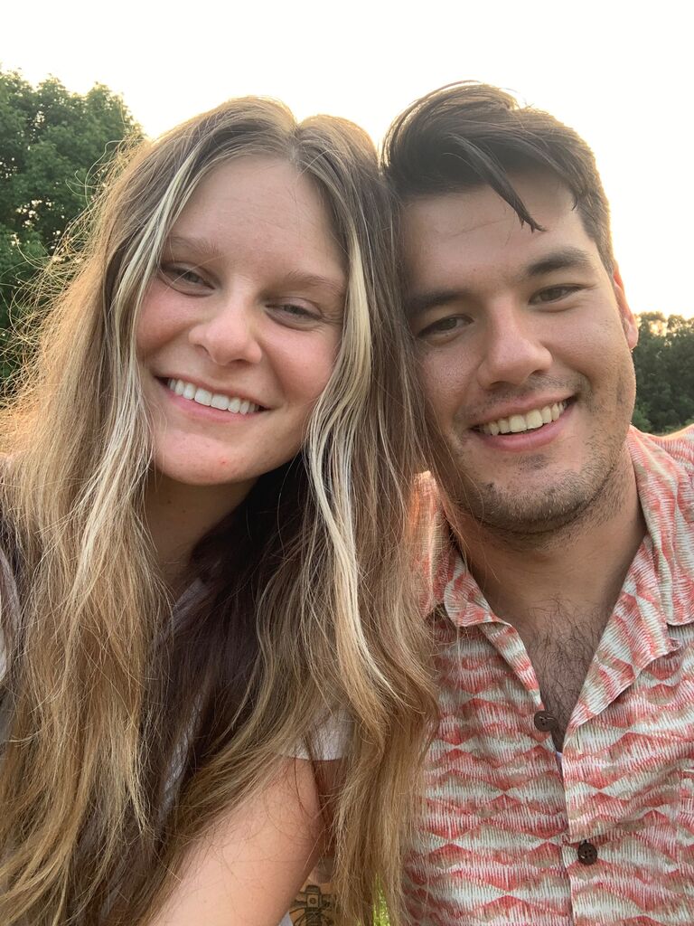 Jon moved to the UP after accepting an exciting new job. He picked out a beautiful apartment for he and Savannah to live in.