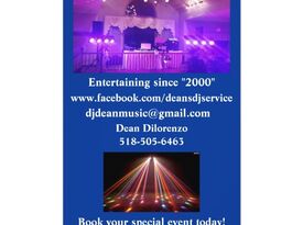Dean's Photo Booth Service - Photo Booth - Gansevoort, NY - Hero Gallery 4