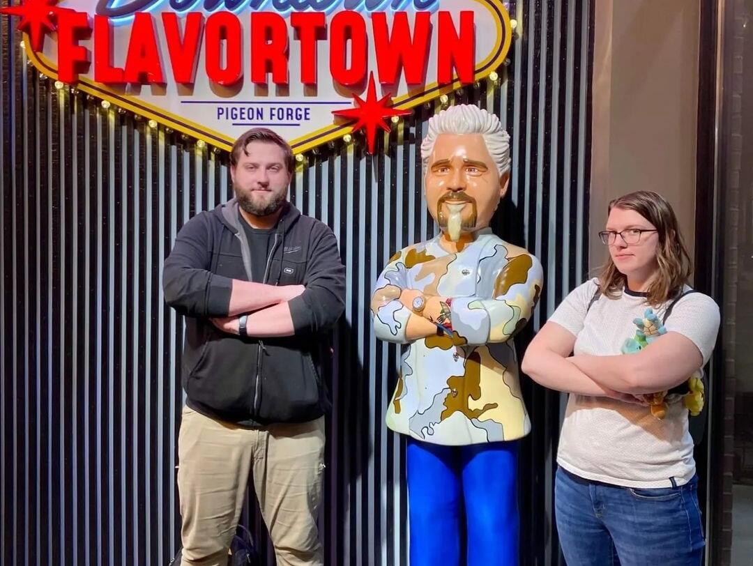 Flavortown
