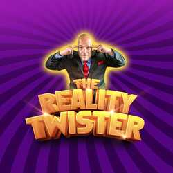 The Reality Twister - Comedy Hypnotist & Mentalist, profile image