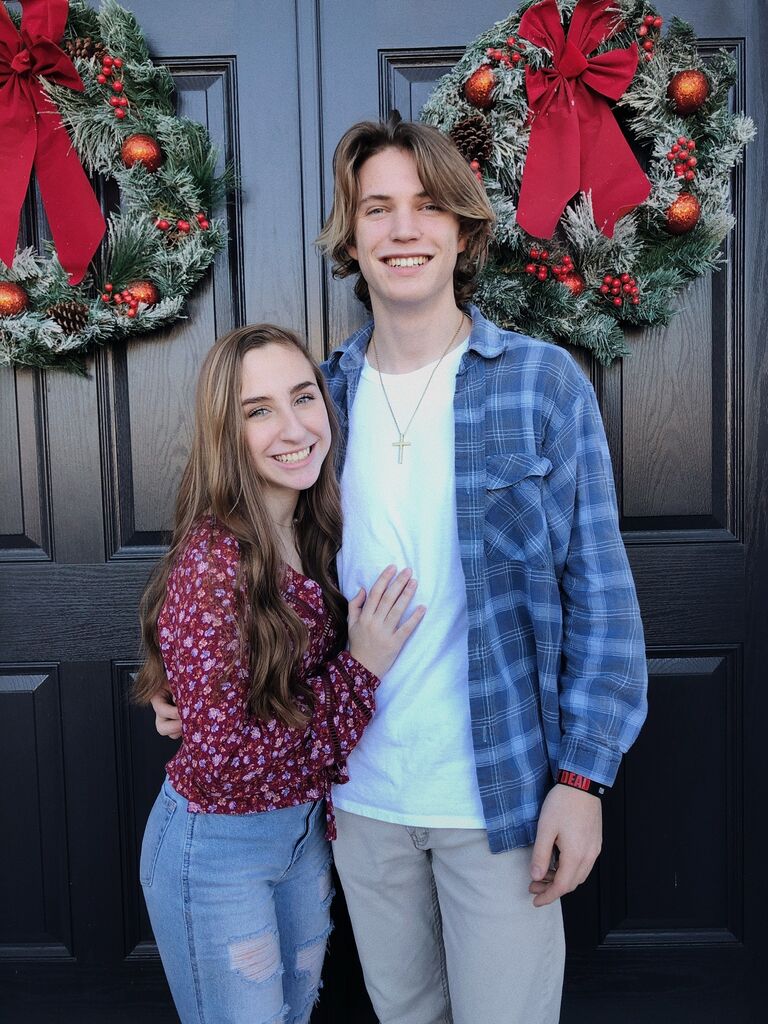 First thanksgiving