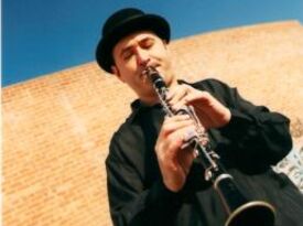 Leo Chelyapov - Klezmer Band - Los Angeles, CA - Hero Gallery 2