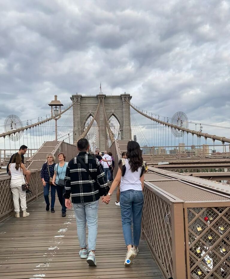 📍Exploring NYC