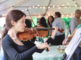 Wedding and Event Violinists - Classical Duo - Baltimore, MD - Hero Gallery 3