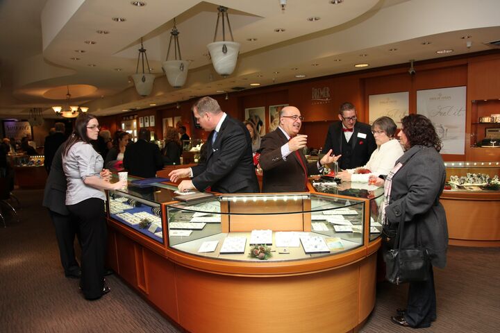Bremer Jewelry Peoria Jewelers The Knot