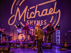 Michael Shynes - Acoustic Guitarist - Minneapolis, MN - Hero Gallery 1