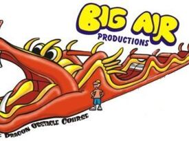 Big Air Productions - Party Inflatables - Medford, OR - Hero Gallery 1