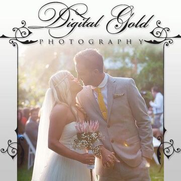 Digital Gold Photography - Photographer - Hialeah, FL - Hero Main