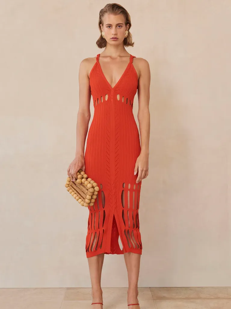 Browse these best Honeymoon dresses for a prefect vacation look