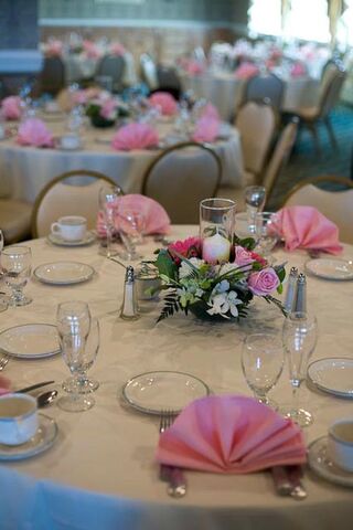 Wachusett Country Club | Reception Venues - The Knot