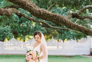 Bridal Salons in Shreveport LA The Knot