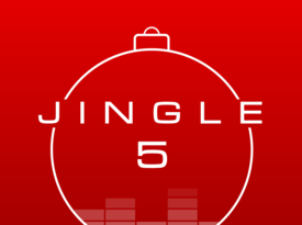 Jingle 5 - Christmas Caroler - Los Angeles, CA - Hero Gallery 1