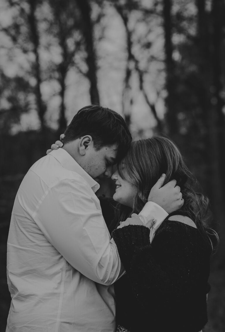 The most amazing moment; It was a long time coming