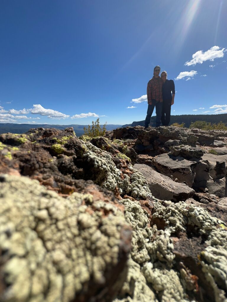 Colorado vacation