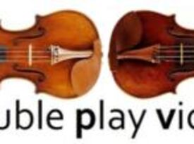 Double Play Violins - Classical Duo - Indianapolis, IN - Hero Gallery 1